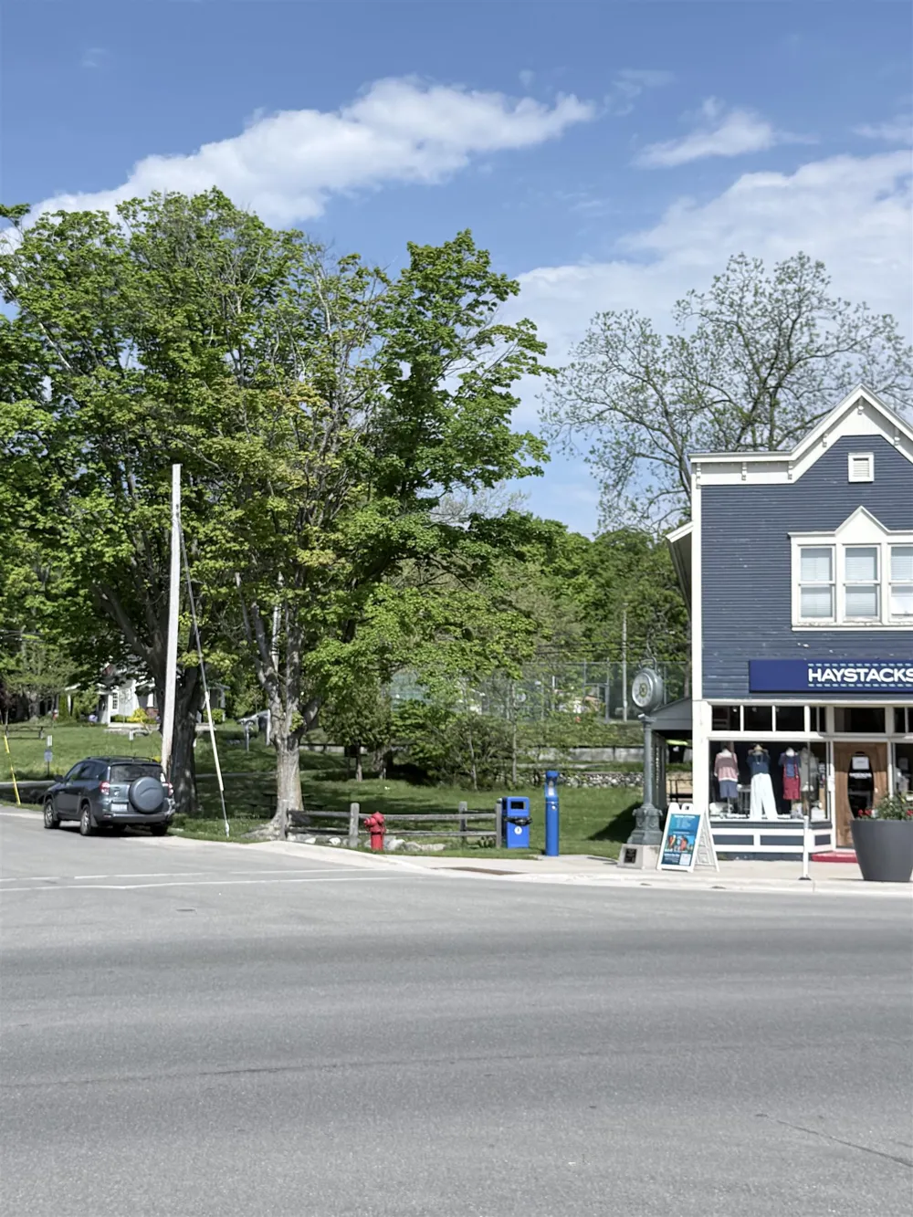S Donnybrook Road Suttons Bay Township, MI 49682