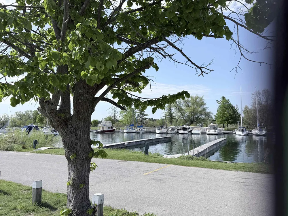 S Donnybrook Road Suttons Bay Township, MI 49682