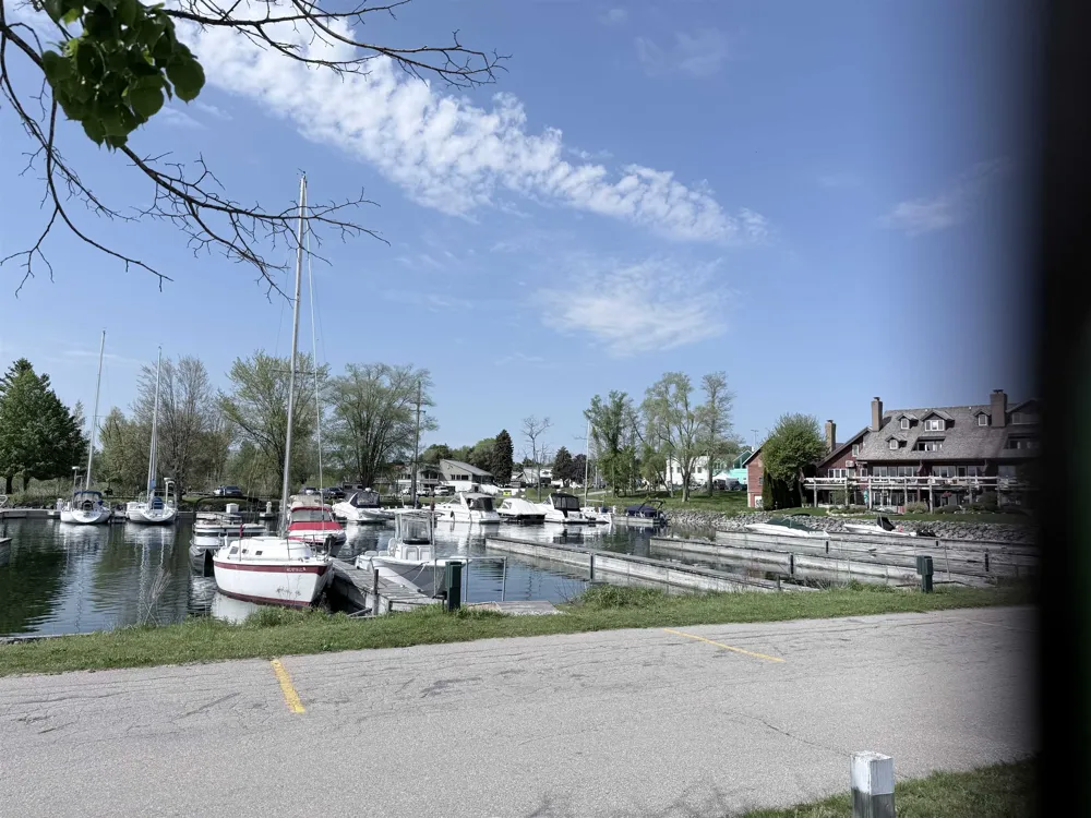 S Donnybrook Road Suttons Bay Township, MI 49682