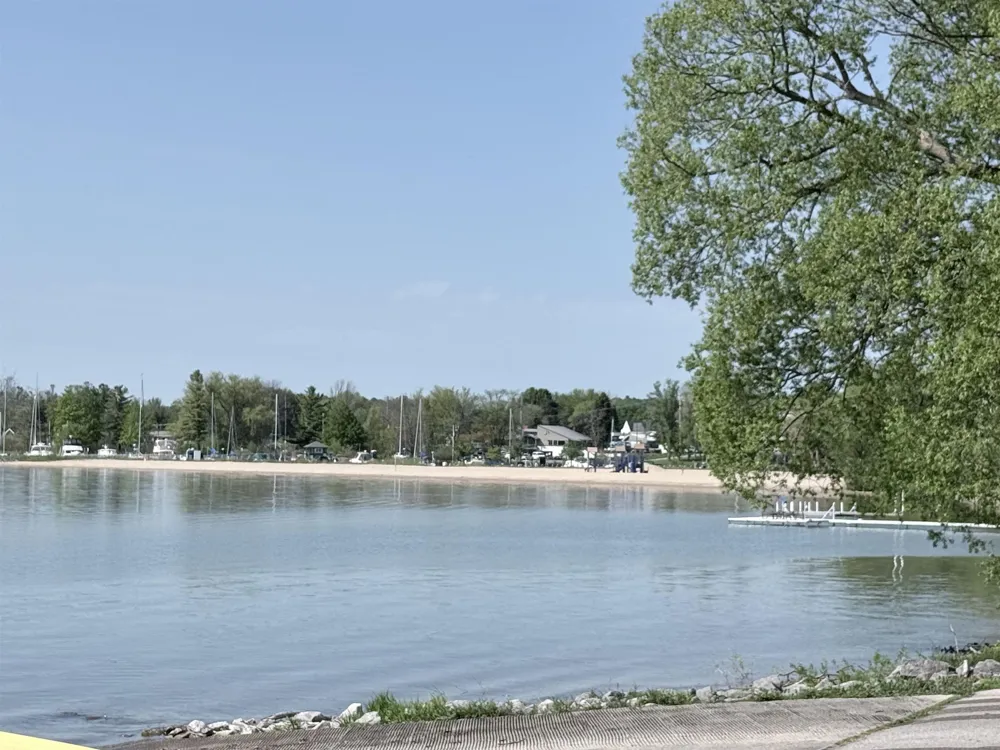 S Donnybrook Road Suttons Bay Township, MI 49682