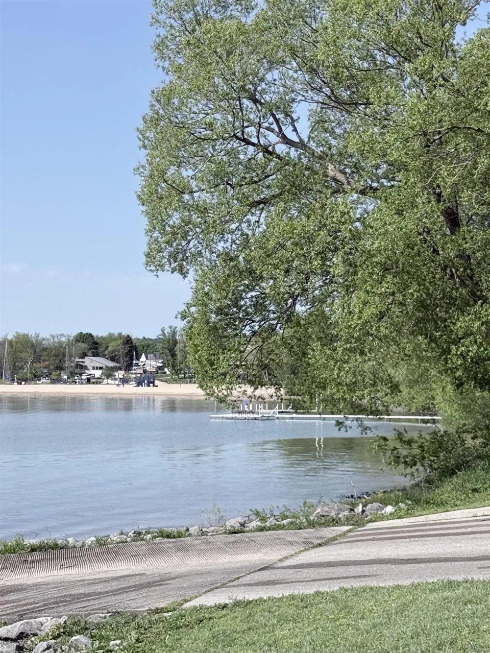 S Donnybrook Road Suttons Bay Township, MI 49682