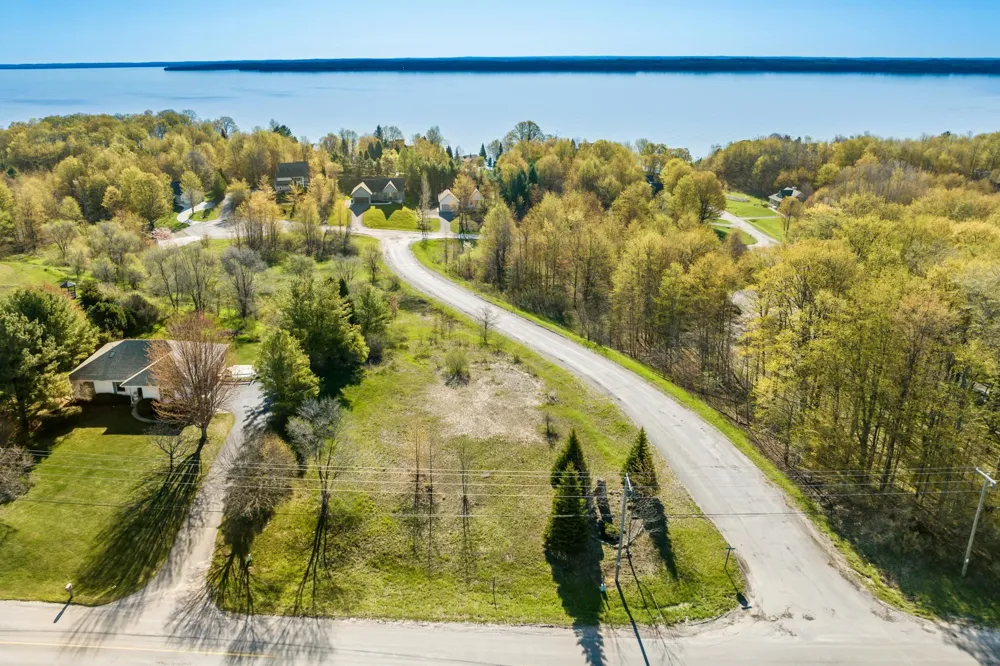 S Donnybrook Road Suttons Bay Township, MI 49682