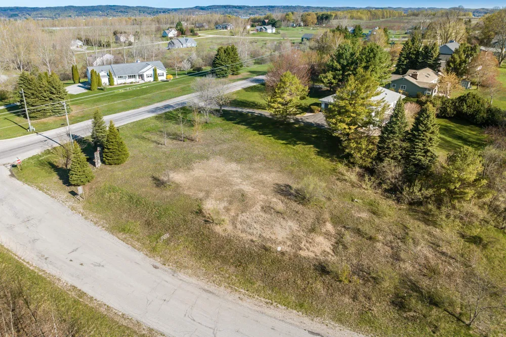 S Donnybrook Road Suttons Bay Township, MI 49682