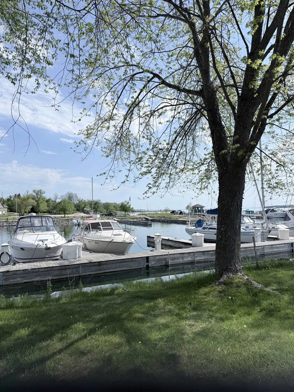 S Donnybrook Road Suttons Bay Township, MI 49682