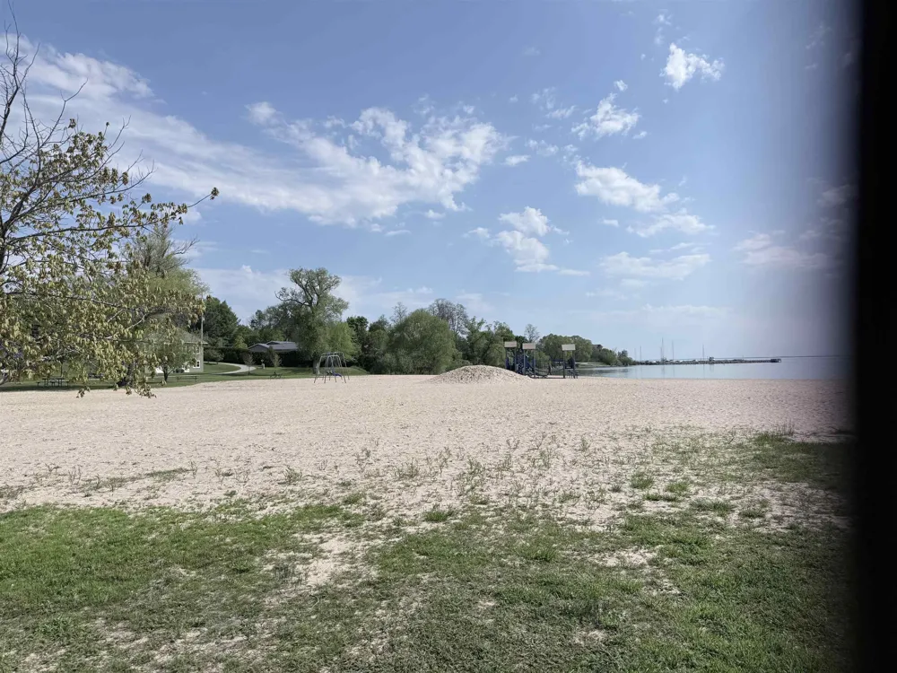 S Donnybrook Road Suttons Bay Township, MI 49682