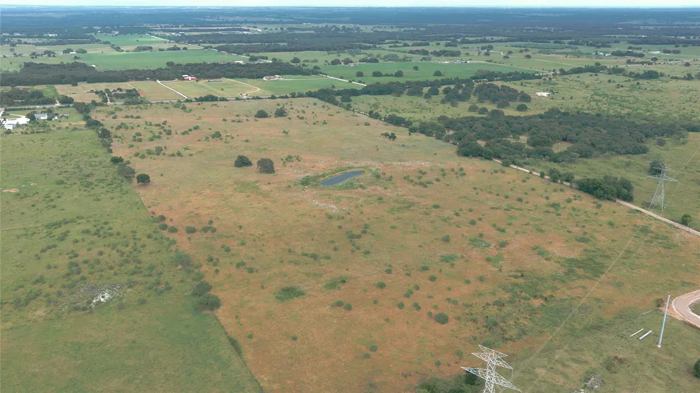 FM 933 Aquilla, TX 76622