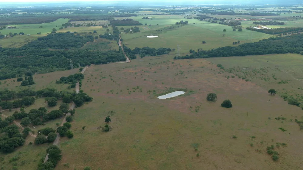 FM 933 Aquilla, TX 76622