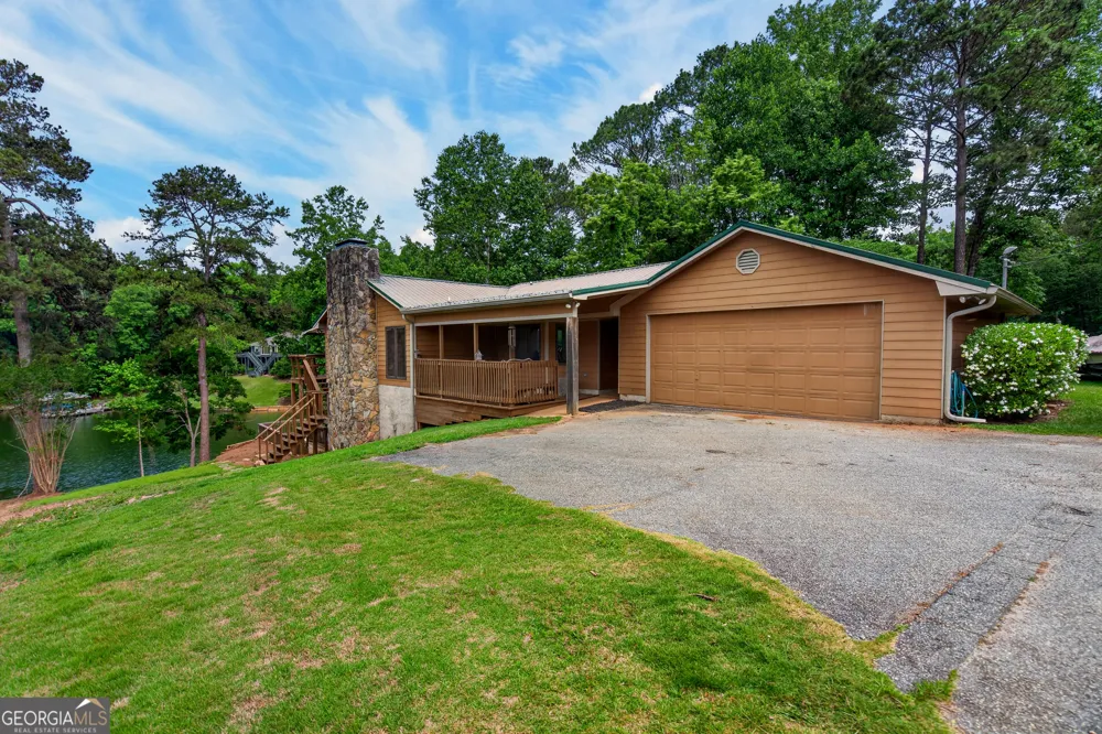 180 Old House RD Hamilton, GA 31811