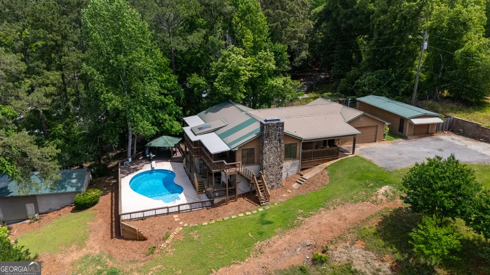 180 Old House RD Hamilton, GA 31811