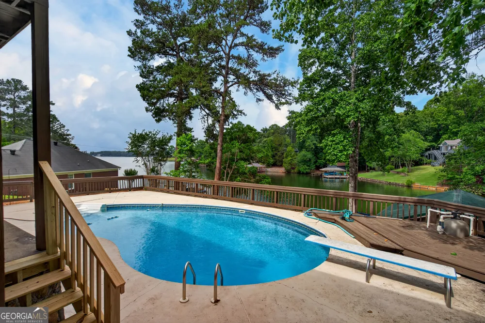 180 Old House RD Hamilton, GA 31811