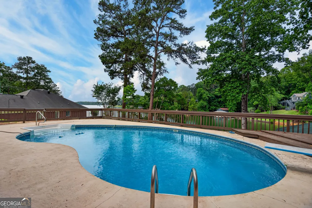 180 Old House RD Hamilton, GA 31811