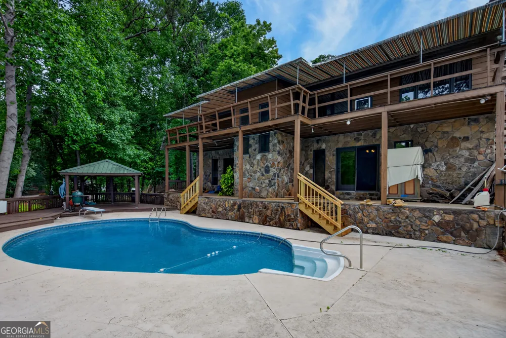 180 Old House RD Hamilton, GA 31811