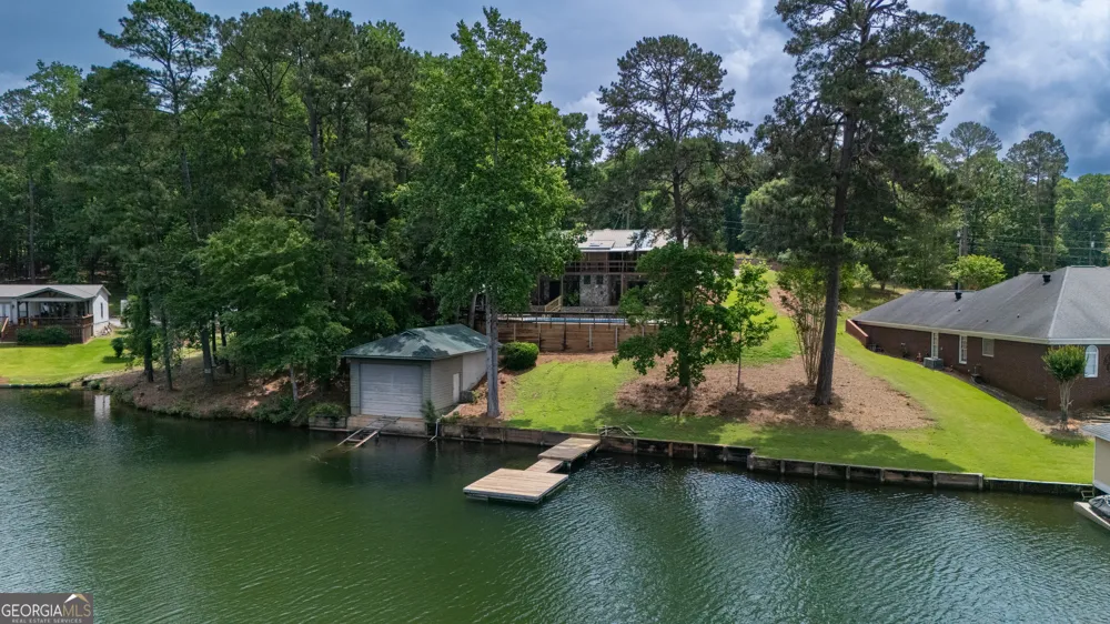 180 Old House RD Hamilton, GA 31811