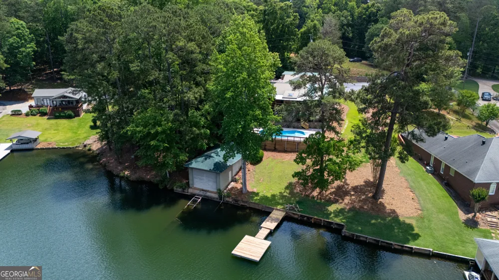 180 Old House RD Hamilton, GA 31811