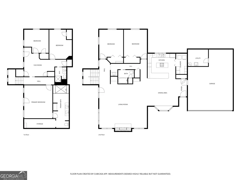 180 Old House RD Hamilton, GA 31811