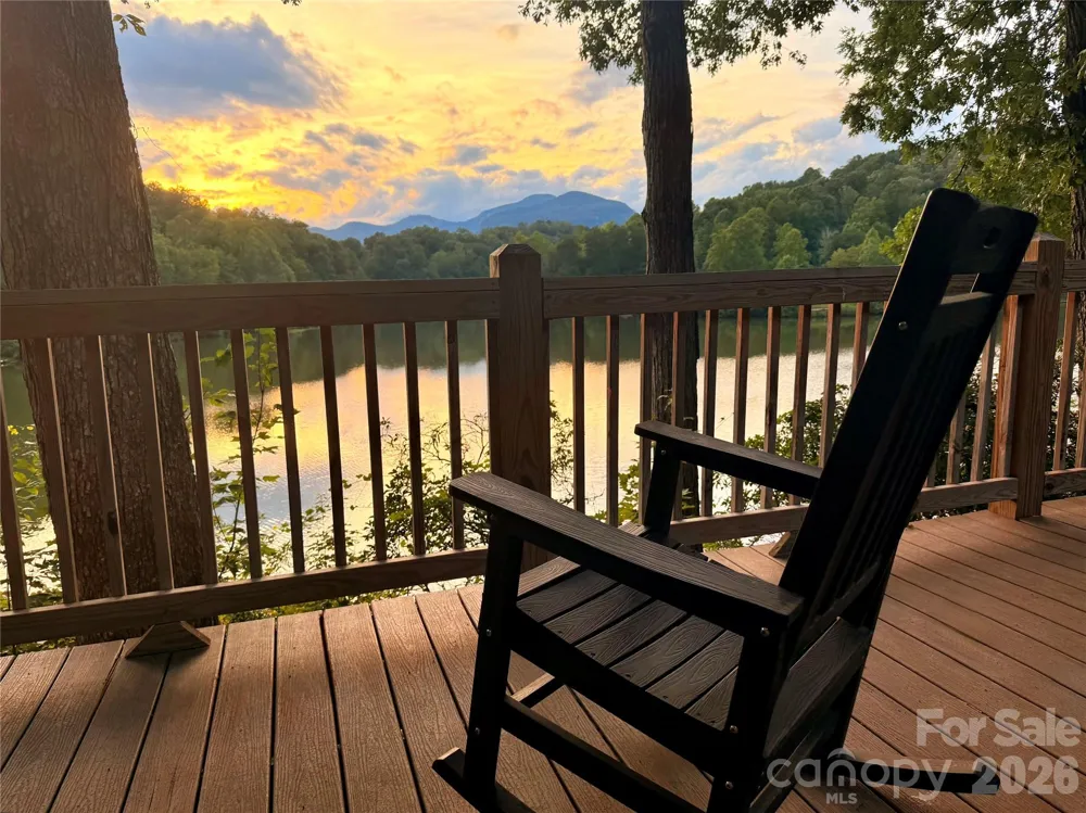 Lot 140 Rainbow Circle Lake Lure, NC 28746