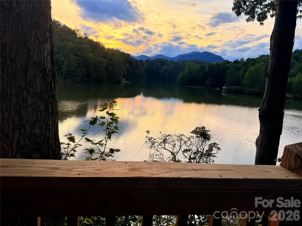 Lot 140 Rainbow Circle Lake Lure, NC 28746