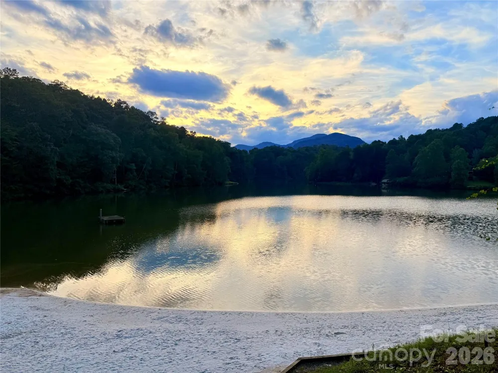 Lot 140 Rainbow Circle Lake Lure, NC 28746