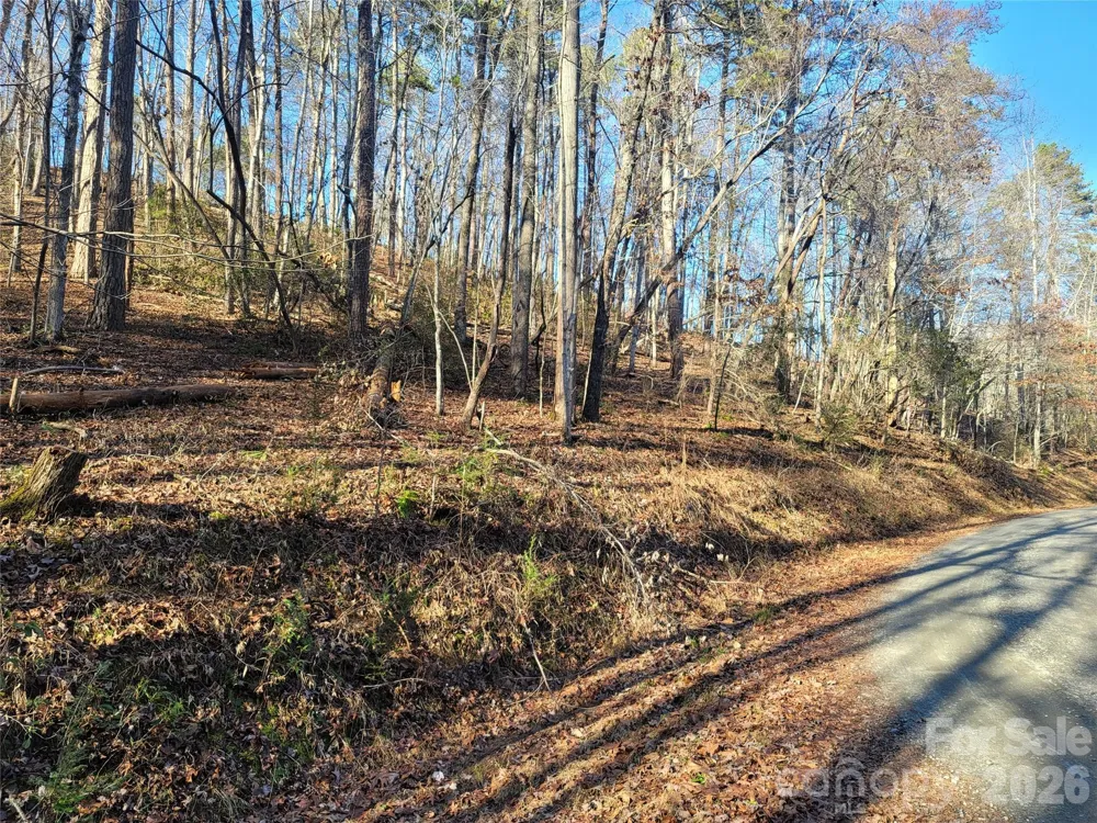 Lot 140 Rainbow Circle Lake Lure, NC 28746