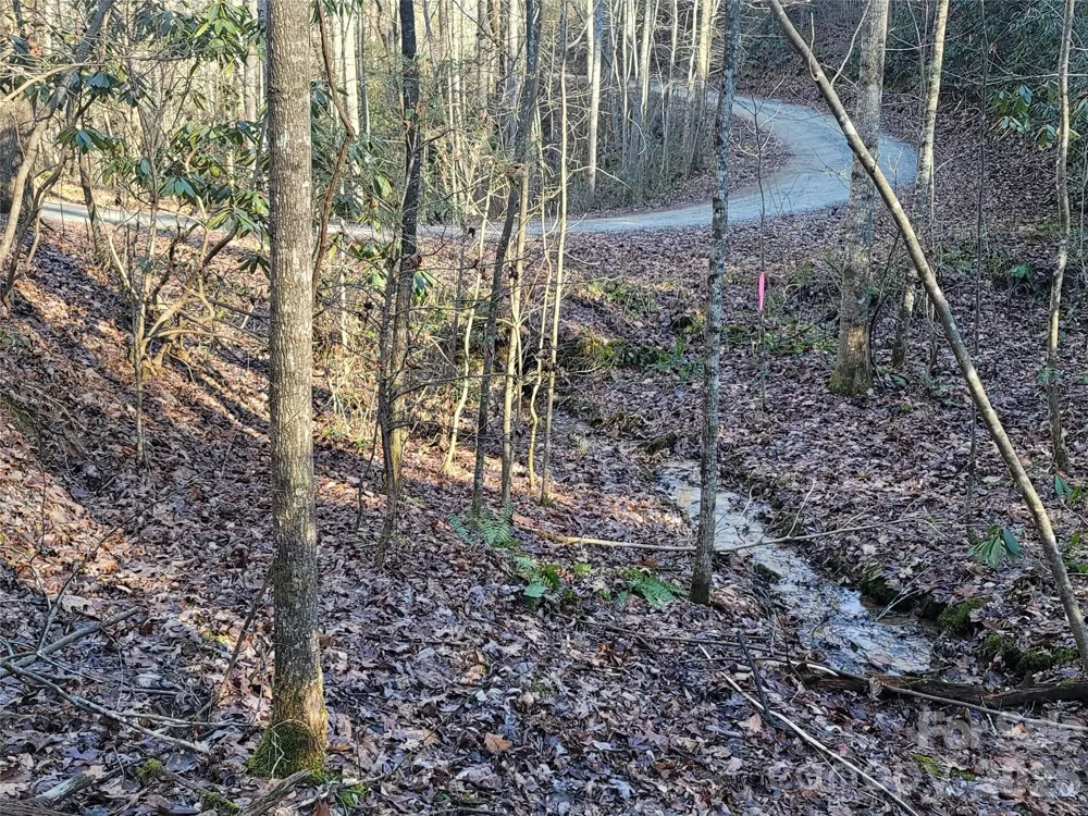 Lot 140 Rainbow Circle Lake Lure, NC 28746