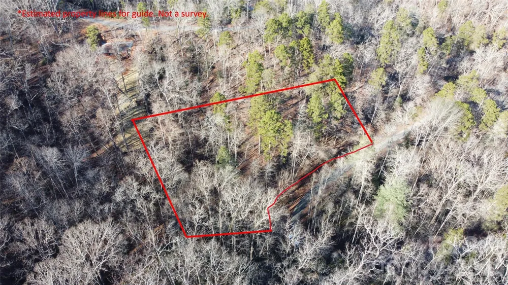 Lot 140 Rainbow Circle Lake Lure, NC 28746