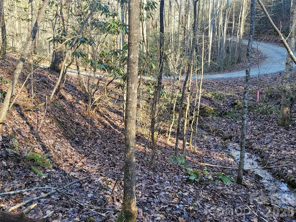 Lot 140 Rainbow Circle Lake Lure, NC 28746