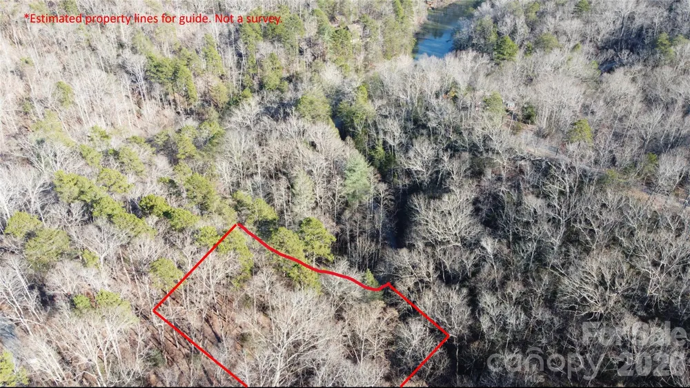 Lot 140 Rainbow Circle Lake Lure, NC 28746