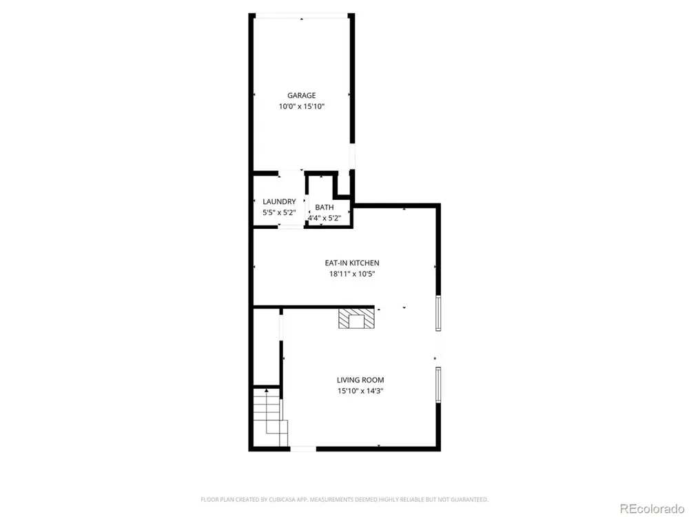 2036 W 101st Avenue Thornton, CO 80260