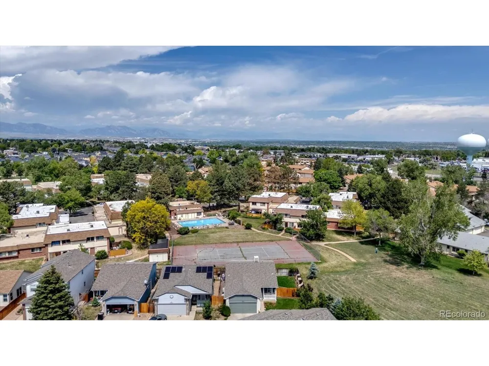 2036 W 101st Avenue Thornton, CO 80260