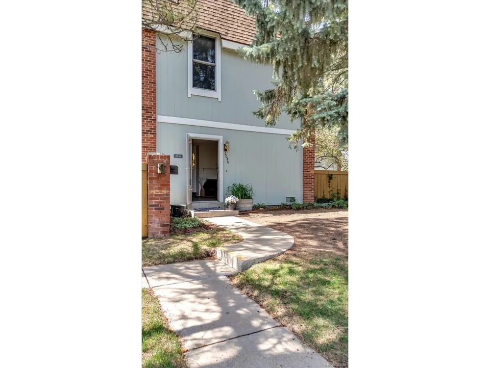 2036 W 101st Avenue Thornton, CO 80260