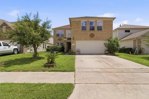2819 Magnolia Hill Trail