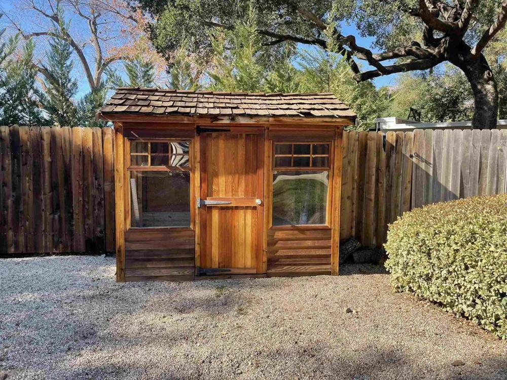 483 Avenida Del Recreo Ojai, CA 93023