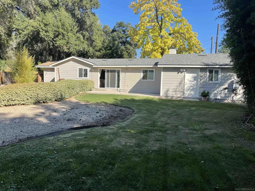 483 Avenida Del Recreo Ojai, CA 93023