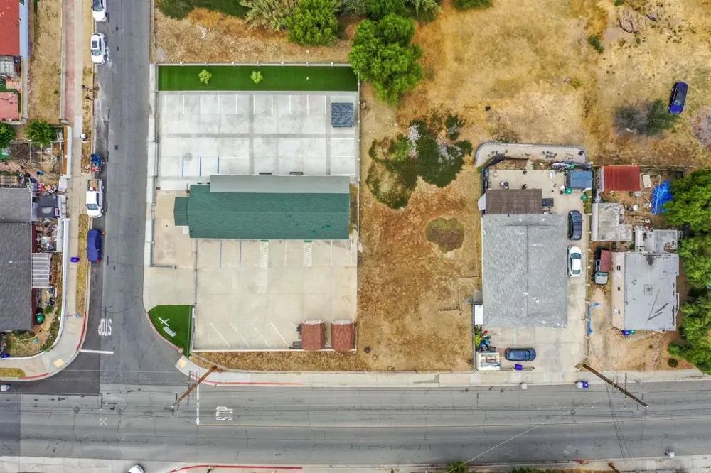 69th Street San Diego, CA 92114