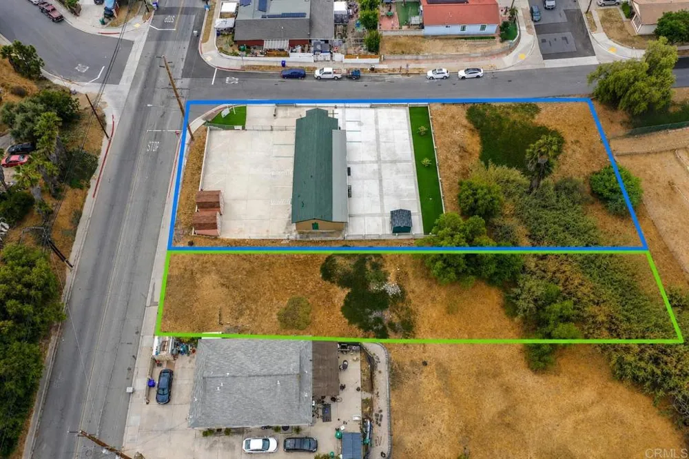 69th Street San Diego, CA 92114