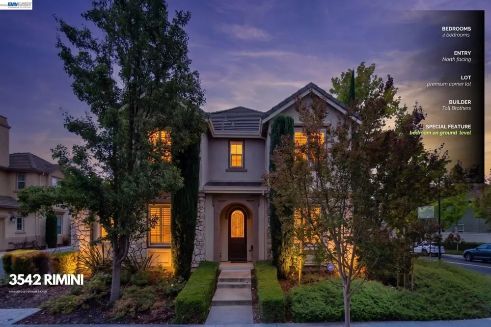 3542 Rimini Ln