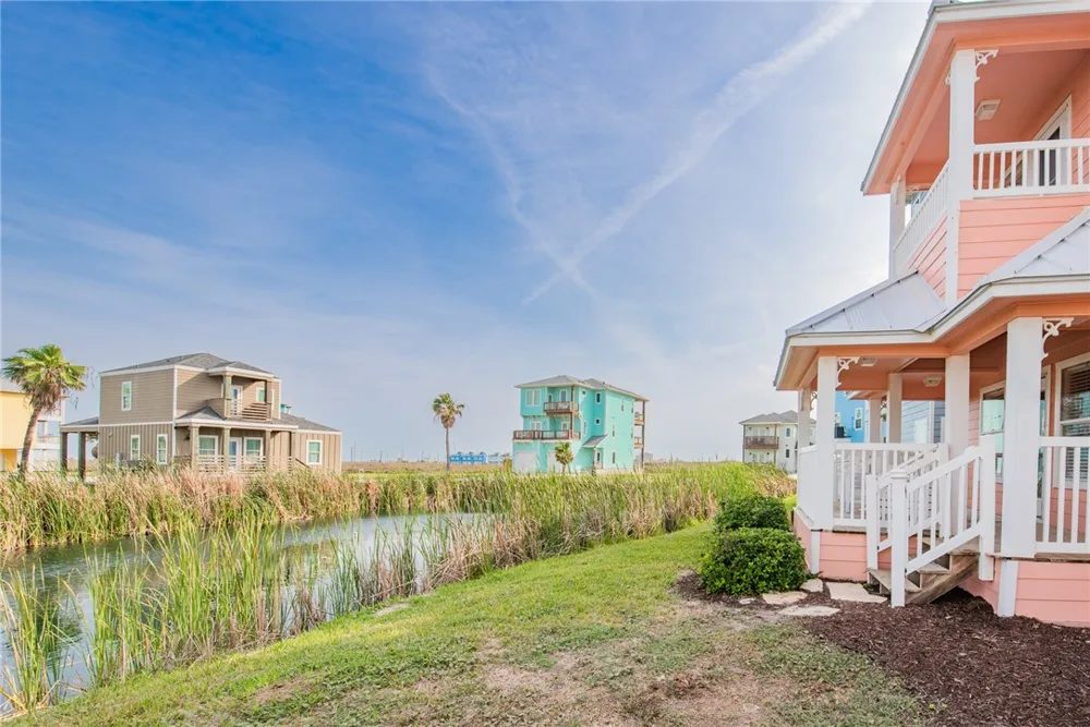 162 La Concha Boulevard #39 Port Aransas, TX 78373
