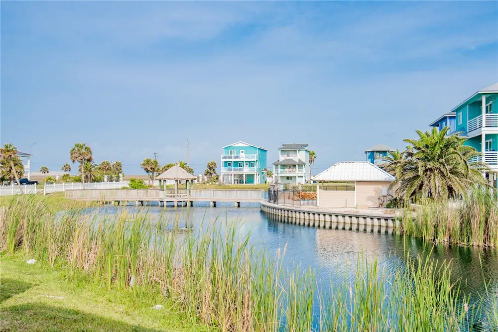162 La Concha Boulevard #39 Port Aransas, TX 78373