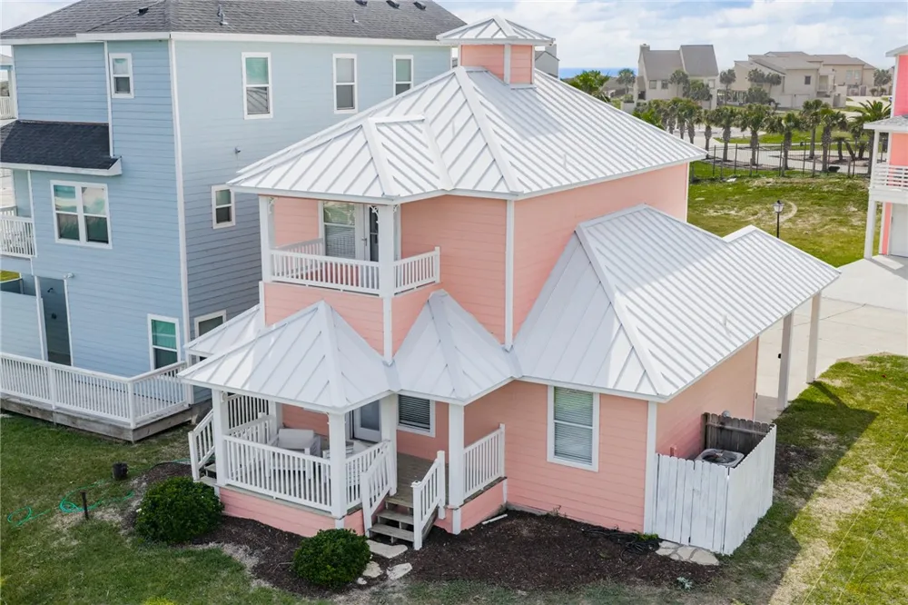 162 La Concha Boulevard #39 Port Aransas, TX 78373