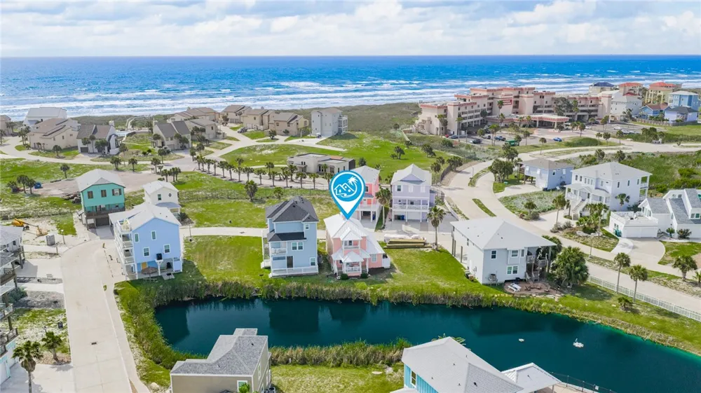 162 La Concha Boulevard #39 Port Aransas, TX 78373