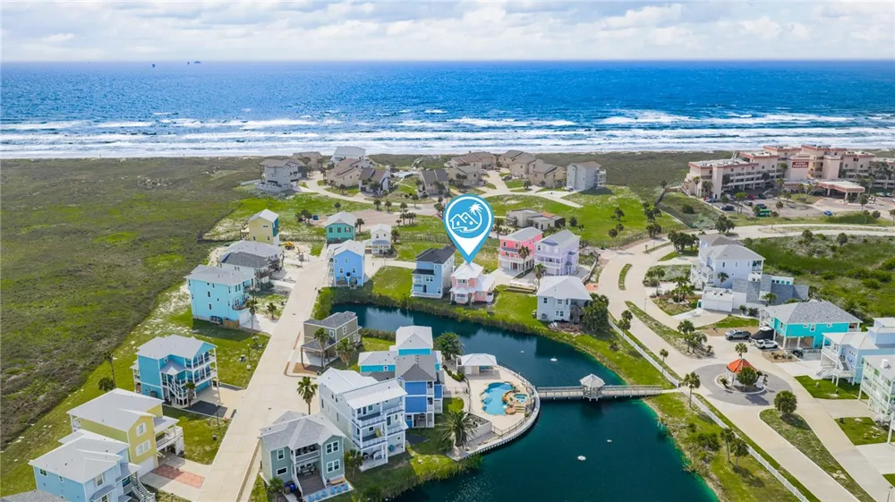 162 La Concha Boulevard #39 Port Aransas, TX 78373