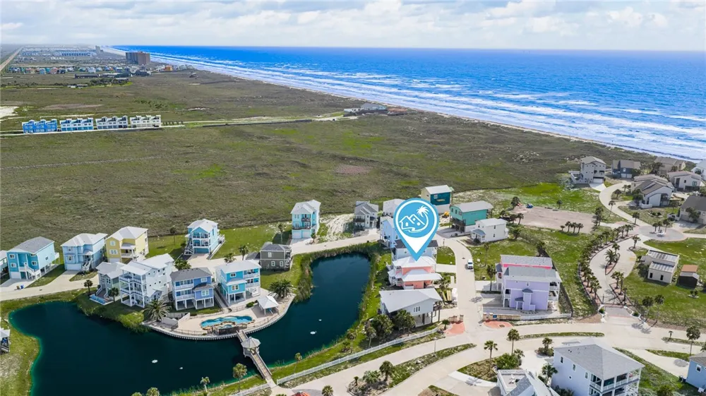 162 La Concha Boulevard #39 Port Aransas, TX 78373