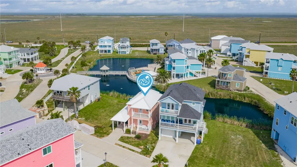 162 La Concha Boulevard #39 Port Aransas, TX 78373