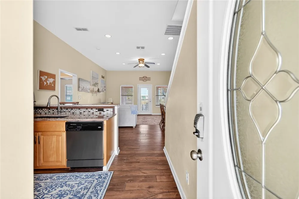 162 La Concha Boulevard #39 Port Aransas, TX 78373