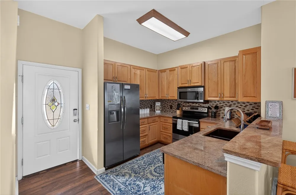 162 La Concha Boulevard #39 Port Aransas, TX 78373