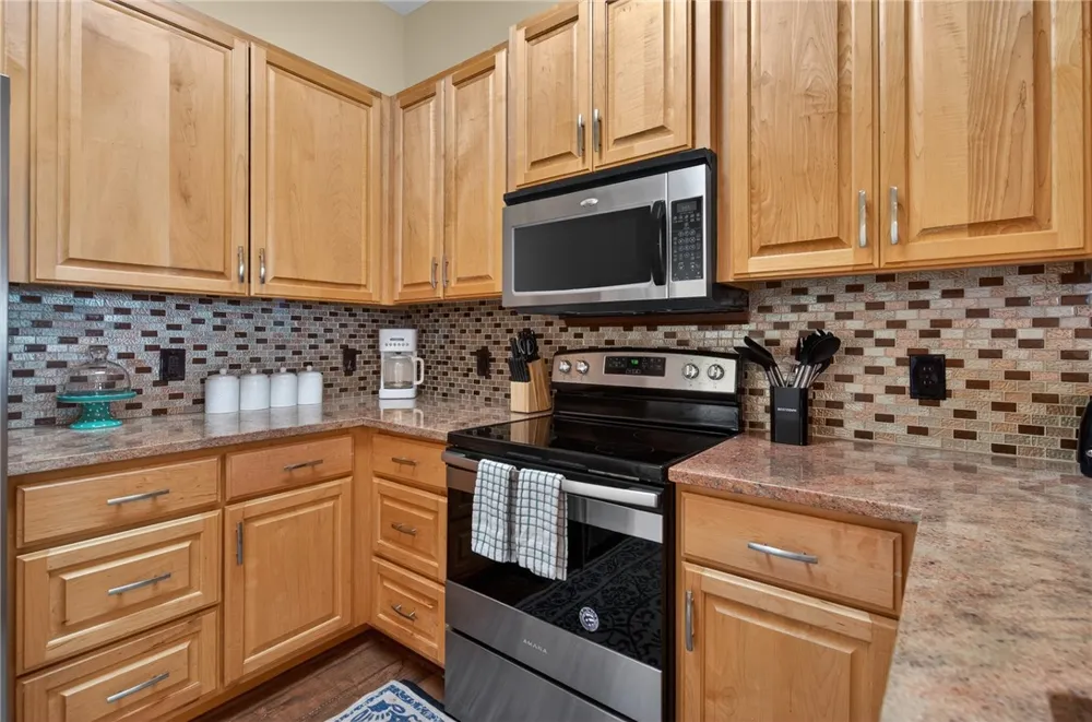 162 La Concha Boulevard #39 Port Aransas, TX 78373