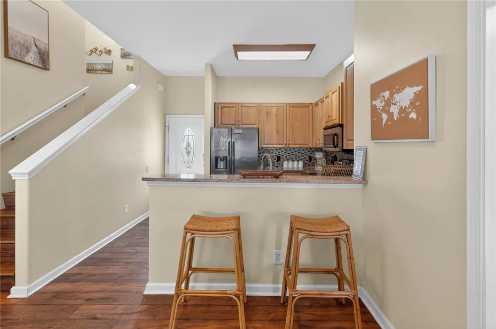 162 La Concha Boulevard #39 Port Aransas, TX 78373