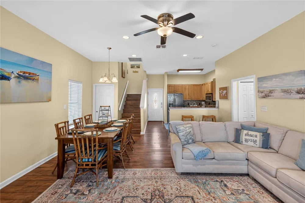 162 La Concha Boulevard #39 Port Aransas, TX 78373
