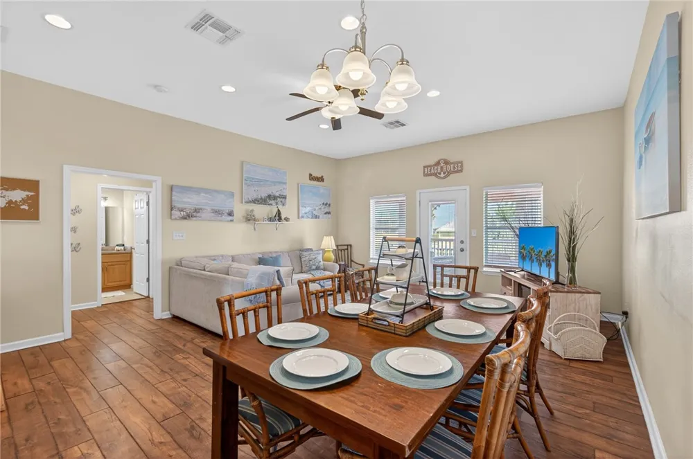 162 La Concha Boulevard #39 Port Aransas, TX 78373