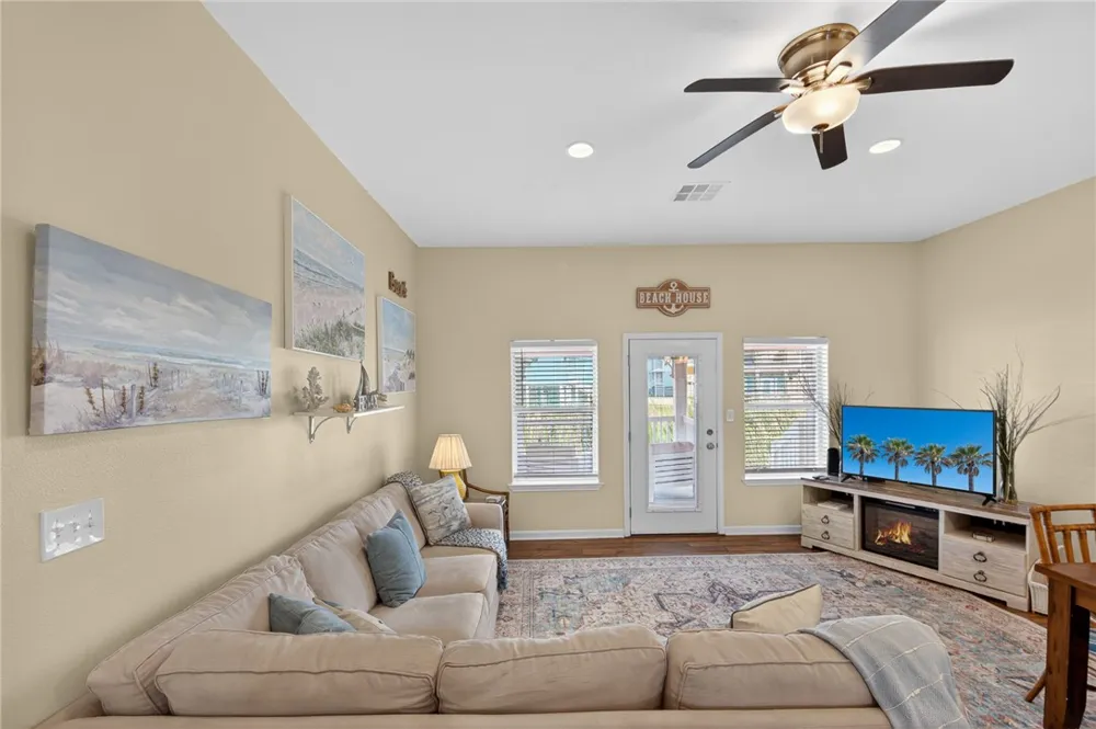 162 La Concha Boulevard #39 Port Aransas, TX 78373